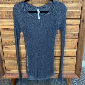 Lululemon shirt